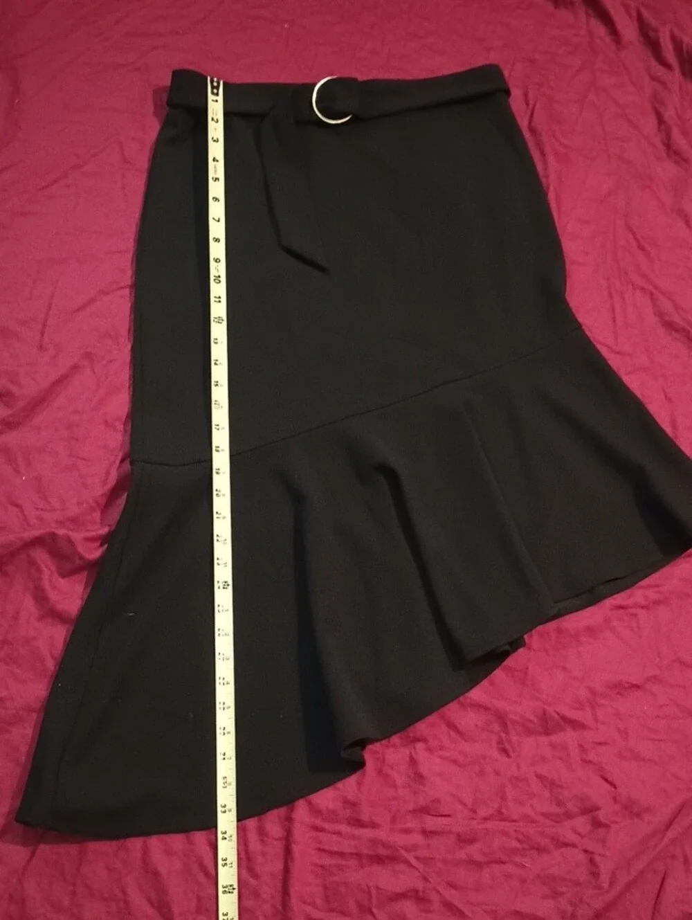 NYCC elegant black